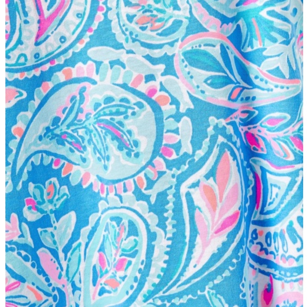 Lilly Pulitzer Kimi Dress - Picture 4 of 8